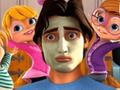 Spel Alvin en de Chipmunks: handig  online