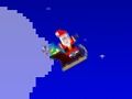 Spel Flappy Santa online