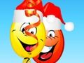 Spel Kerst Ballonnen  online