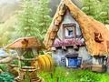 Spel Wereld van magie online
