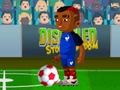 Spel Kwiki -voetbal online