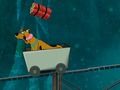 Spel Scooby Doo: Fall Away Bridge online