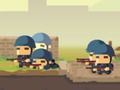 Spel Blocky Squad online