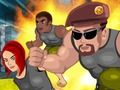 Spel Soldier Rush online