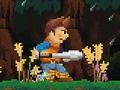 Spel Veilige haven  online