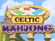 Spel Celtic Mahjong online