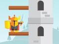 Spel Ridderspringen online
