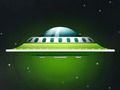 Spel UFO Arkanoid Deluxe online