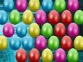 Spel Eggle Shooter Mobile online