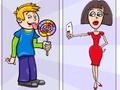 Spel Wat past er niet? 1 online Spel Wat past er niet? 1 online