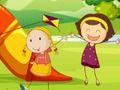 Spel Kid`s verborgen object  online
