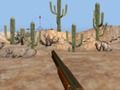 Spel Desert Skeet online
