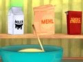 Spel Angelo: Lolas lustige leckereien online