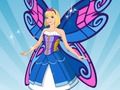 Spel Barbie: Deine Barbie Traumfee online