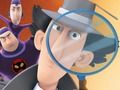 Spel Inspecteur Gadget: Sophies Agenten-Falle online