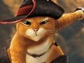 Spel Der Gestiefelte Kater: Katzen-Sprung online