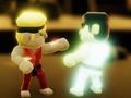 Spel Irrationeel Karate  online