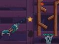 Spel Cannon Basketball 4 online