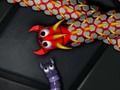 Spel Sworm. Io  online