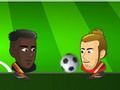 Spel Voetbalkoppen 2018  online