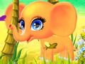 Spel Gelukkige olifant online Spel Gelukkige olifant online
