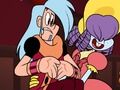 Spel Mighty Magiswords Deadly schat online