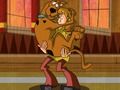 Spel Scooby Doo! : Schauriger Schabernack  online
