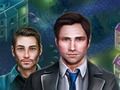 Spel The Night Chronicles online