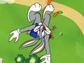 Spel Bugs Bunny: Möhrchenflug  online