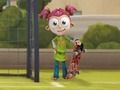 Spel Angelo: Fußball-training  online