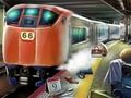 Spel Onder de stad  online