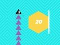 Spel Hexuitbarsting  online