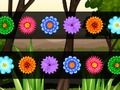 Spel Vallende bloemen  online