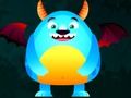 Spel Monster bubble shooter online Spel Monster bubble shooter online