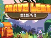 Spel Travellers Quest  online