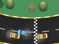 Spel Skid -auto's online