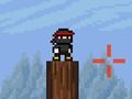 Spel Ninja Kunai-training  online