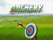 Spel Boogschieten World Tour  online