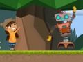 Spel Klaar jet Go! Jet`s raket schepper  online
