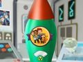 Spel Klaar jet Go! Jet`s raket schepper online Spel Klaar jet Go! Jet`s raket schepper online