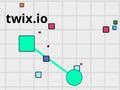 Spel Twix. io  online