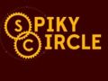 Spel Stekelige cirkel  online