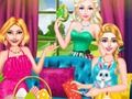 Spel Alisa Pasen Plezier online