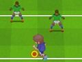 Spel Drop Kick World Cup 2018 online