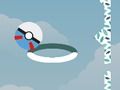 Spel Poke vlieg online