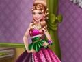 Spel Duif bruidsmeisje dolly aankleden online