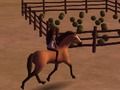 Spel Geest: Reite Los!  online