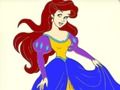 Spel Prinsessen Kleurboek  online