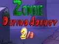 Spel Zombie Dating Agency 2/3 online