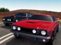 Spel V8 racen online